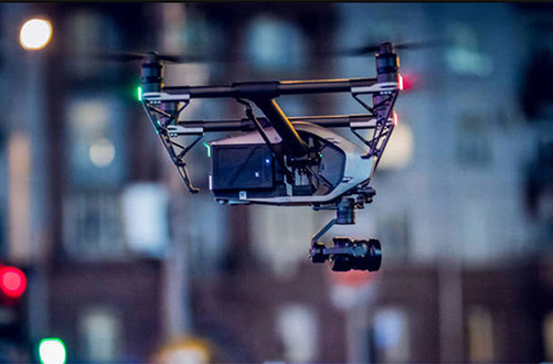 相城怎样选择航拍无人机